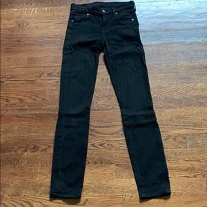 Citizens of Humanity- skinny jeans